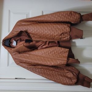 2 piece shorts with jacket